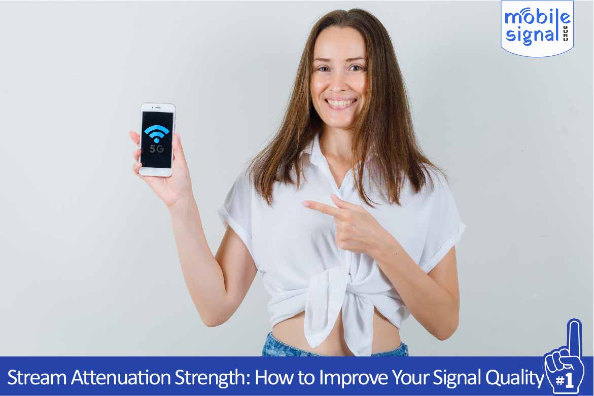 MobileSignalGur's tweet photo. Struggling with poor signal quality? 📡

Discover how stream attenuation affects your signal and learn tips to improve connectivity. Stay connected with ease!

👉 https://t.co/jYbGK0Nmhf https://t.co/MCNCTCo8vw