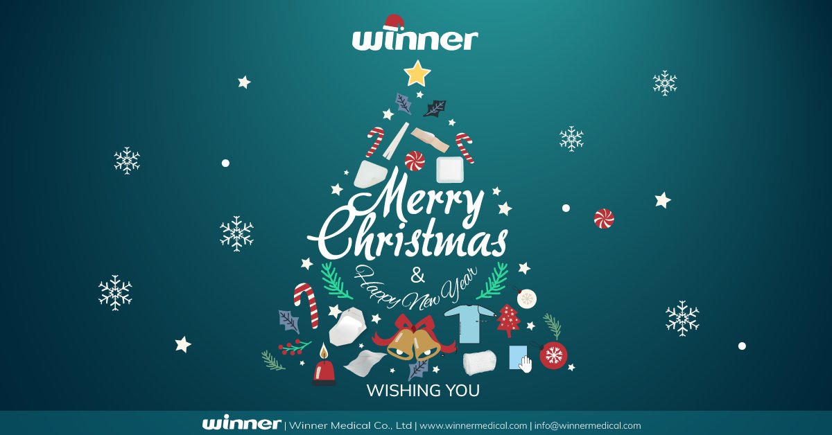 Wishes You A Very Merry Christmas! 🎄 🎄

We deeply appreciate your support and trust over the past year. lt's been a pleasure working together, and we're excited about what we can achieve in the year ahead.🎁🎁

Wishing you and your family a happy and healthy holiday season! 🫶