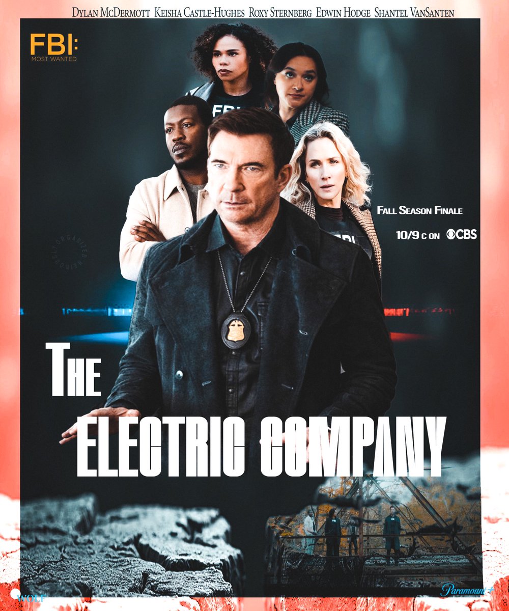 heinouslyorg's tweet photo. Fall Season Finale of FBI: Most Wanted tonight 10/9 c on CBS
โข
โข
โข
@DylanMcDermott
@MostWantedCBS
#fbimostwanted #fbifam #dylanmcdermott #remyscott https://t.co/3d8UgAs1pj