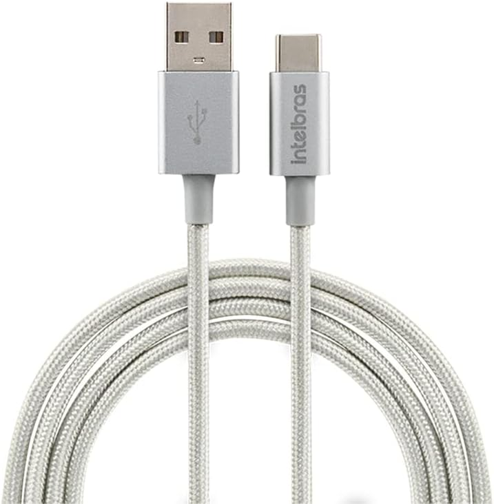 TechIndica's tweet image. Carregue com Estilo e Eficiência ⚡

Cabo USB-C em Nylon 1,5m Intelbras EUAC 15NB Branco
✅ R$ 21,85 (De: R$ 39,90 | Você economiza R$ 18,05!)

👉amzn.to/41BO8dV

⭐ Avaliação 4,8 (3.713 opiniões)
🛍️ Mais de 4 mil compras no último mês!
#CaboUSB #Intelbras #Tecnologia