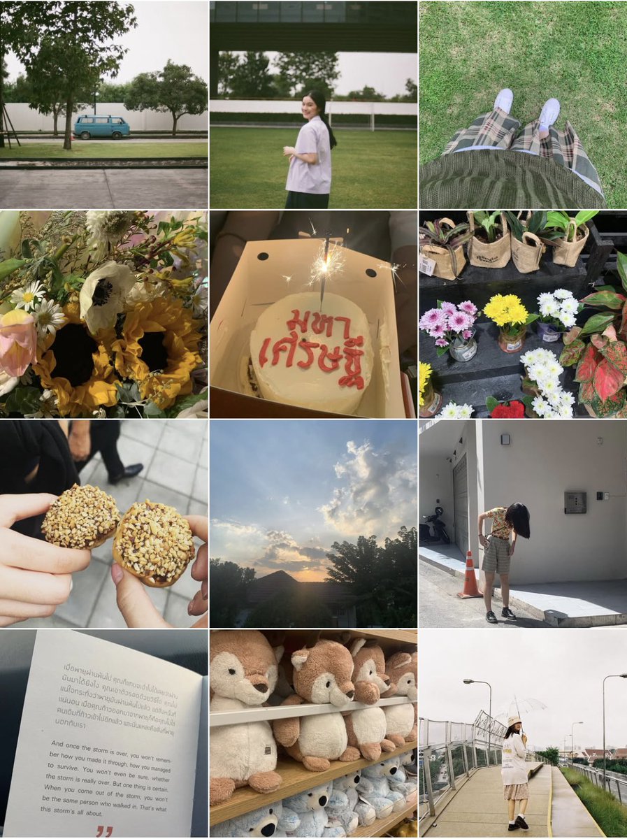 3ปีแล้วหรอออ ขอบคุณทุกคนน้า🤍🤍🙏🏻 แอบเอาfeed ig น้องกอที่ใช้ตอนเวิคชอปมาให้ชมกันคับ คิดถึงงงง #3YearsWithTontawan