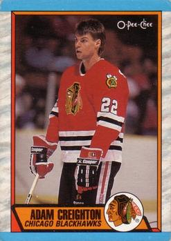 hockey_vintage's tweet photo. 36 years ago today ON THIS DAY in hockey history (December 26, 1988):

The @BuffaloSabres acquire Rick Vaive from the @NHLBlackhawks for Adam Creighton https://t.co/iuNq4gkIGD