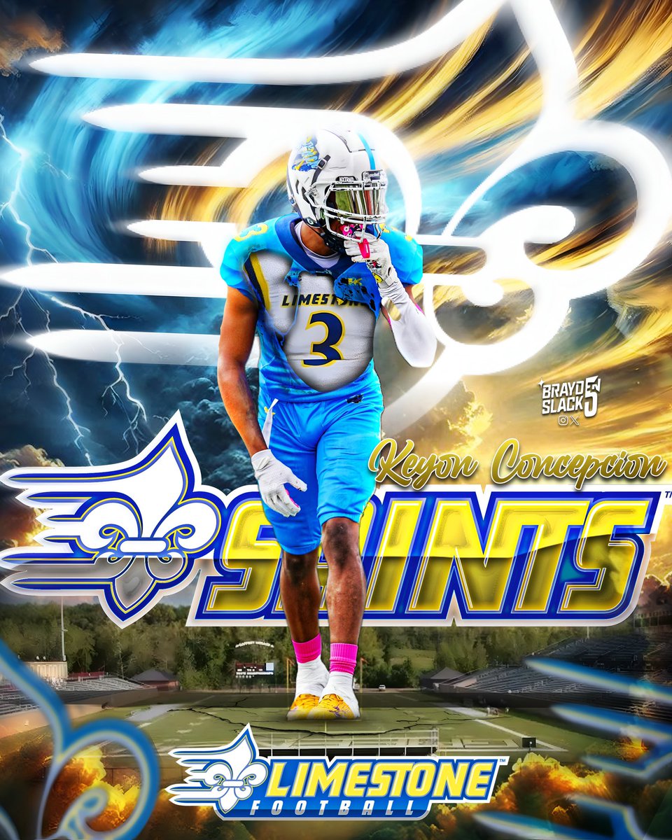 Keyon Concepcion (@concepcionkeyon) on Twitter photo Beyond blessed and forever grateful ππΎ#committed ππ <a href="/cotcheryfoundat/">Jerricho Cotchery</a> <a href="/CoachO_Neill/">Kellen O'Neill</a> <a href="/CLARKLUDC/">J.R. Clark</a> <a href="/coachpsrice/">Preston Rice</a> Beyond blessed and forever grateful ππΎ#committed ππ <a href="/cotcheryfoundat/">Jerricho Cotchery</a> <a href="/CoachO_Neill/">Kellen O'Neill</a> <a href="/CLARKLUDC/">J.R. Clark</a> <a href="/coachpsrice/">Preston Rice</a>