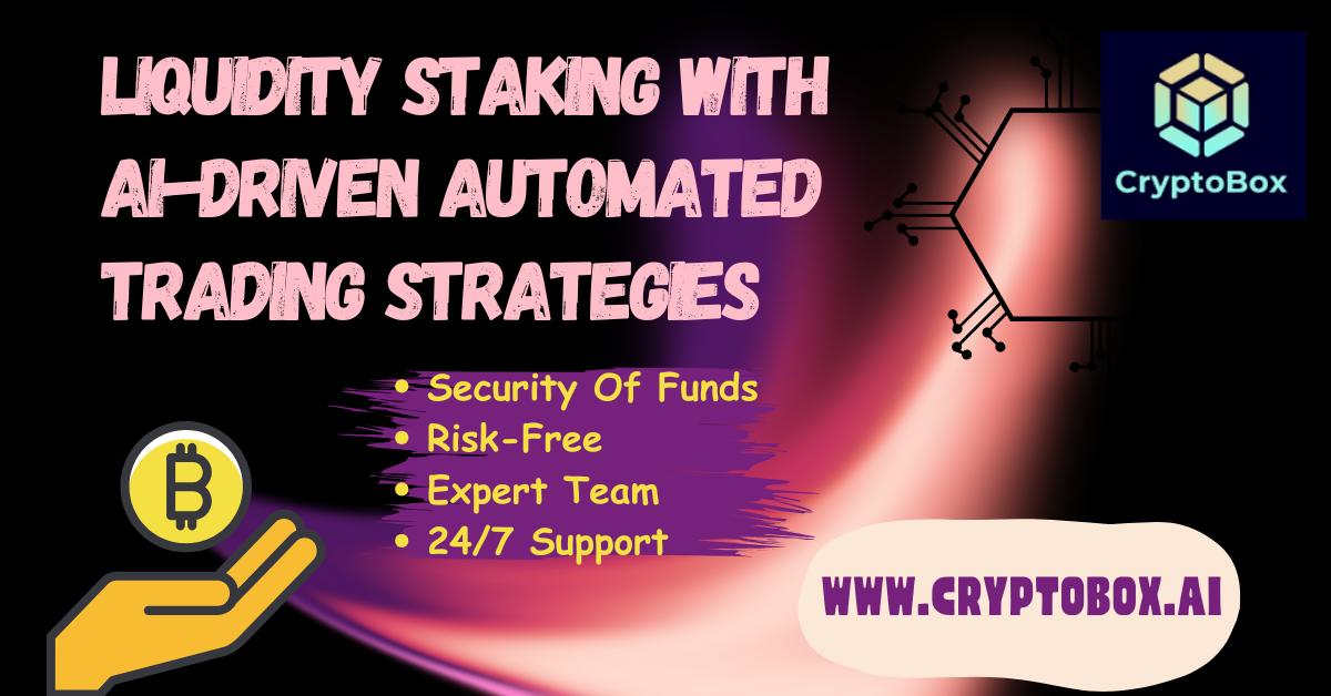 CryptoBoxAI's tweet image. 📈 CryptoBox.AI brings you the best staking tools! Unlock the highest APY crypto staking, calculate profits with the crypto staking calculator, and grow your earnings with the compound staking calculator. Start earning more! 🚀✨ #CryptoBoxAI #CryptoRewards