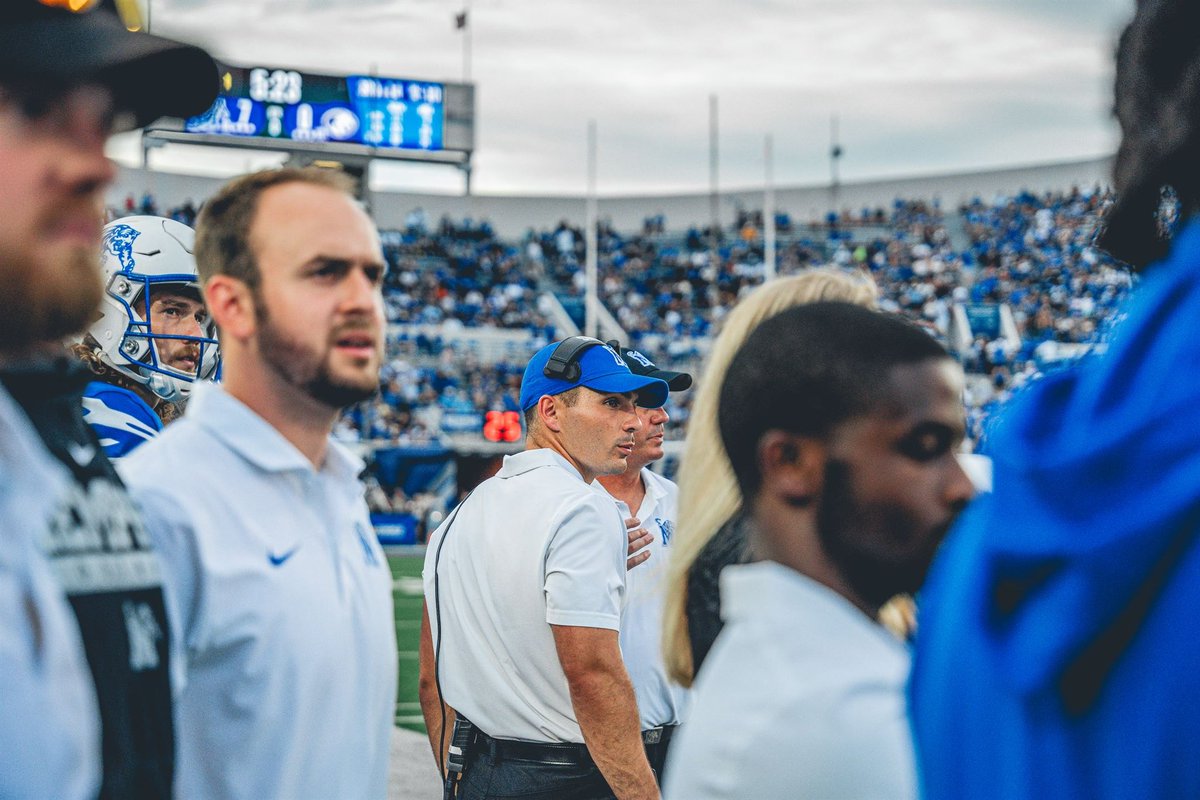 BLN 🅱️🏈🥜!!! 2024 Season ✅