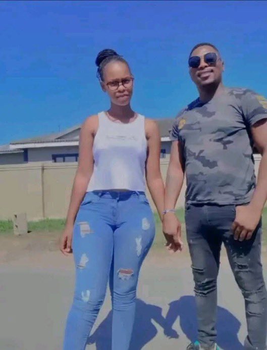 kvng_baff's tweet photo. This guy killeddd his girlfriend because she cheated and says he sacrificed alot for her and lost so much money trying to make her happy , Yesis! https://t.co/GrviNGEWVE