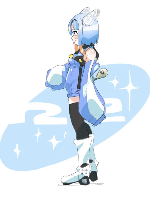 #お前ら自分の愛車の絵描いてみろ愛車の(擬人化した)絵 