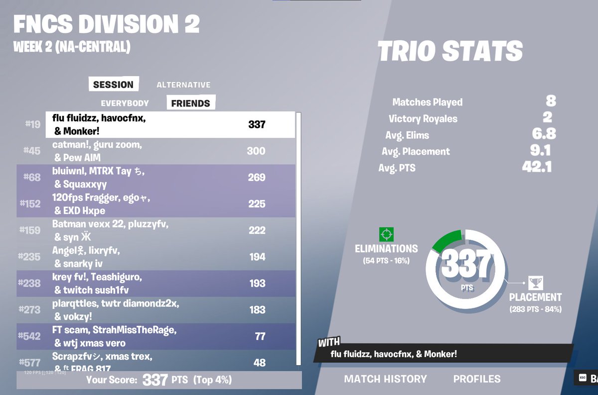 🏆already div 1 but pr farming (carrying someone to div1)🏆