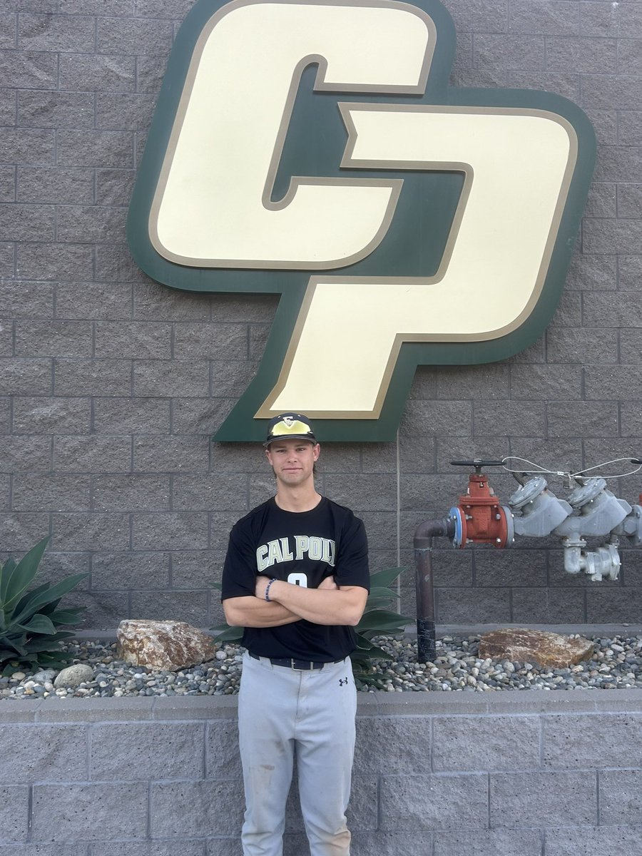 Thanks to cal poly for having me out this past weekend. Had a great time, and a good day. <a href="/logan_denholm12/">Logan Denholm</a> <a href="/seth_mo/">Seth Moir</a> <a href="/NorCalU1/">NorCalU</a>