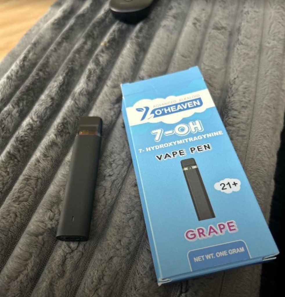 elfbar elfa master akku A Dream Come True: THCA Disposable Vape