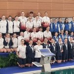Photo by Ligue de Natation des Pays de la Loire (@PDLNatation)