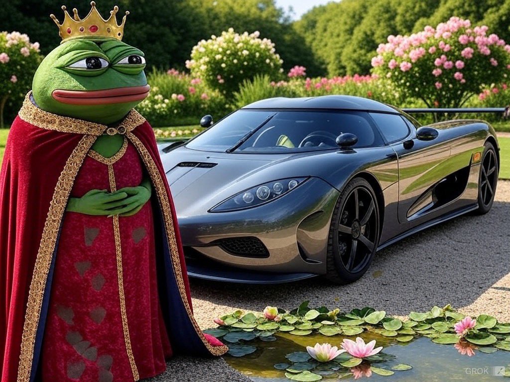 HeifTreez's tweet photo. @PepecoinNetwork $PEP https://t.co/JW2MdbNkiZ