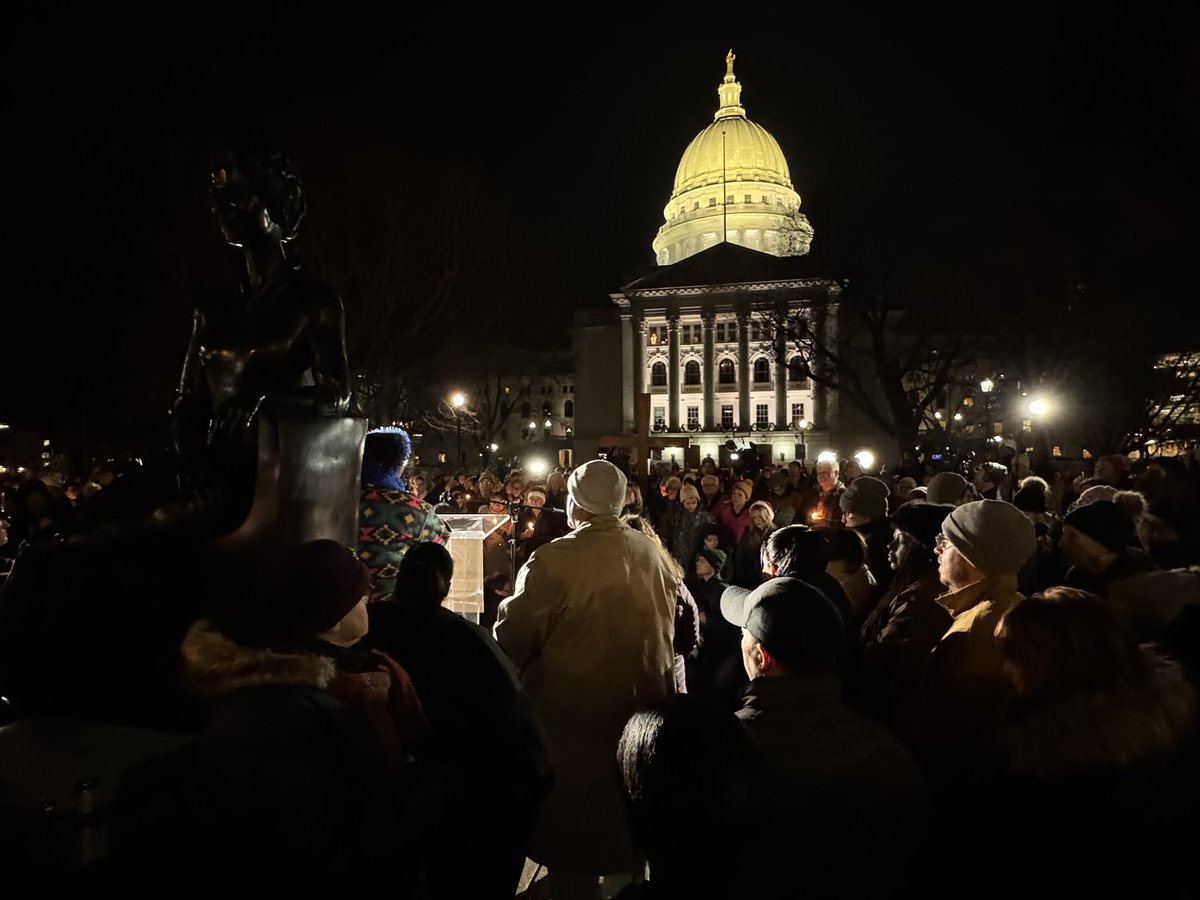 Mayor of Madison tweet media