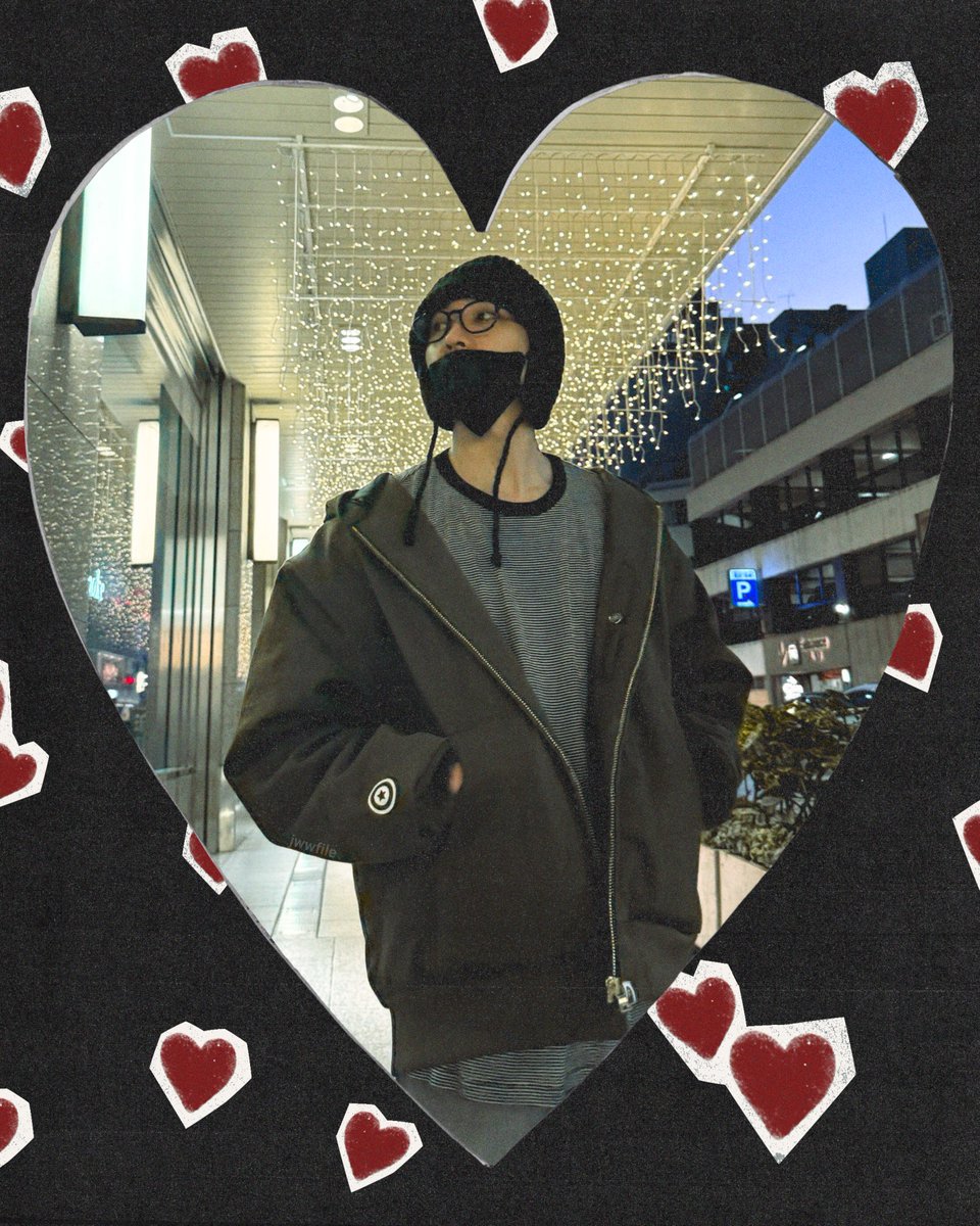 ★ (@jwwfile) on Twitter photo 