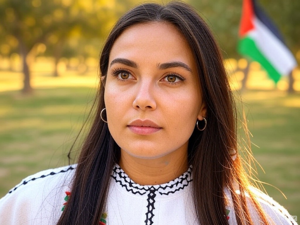 ⚠️Je suis ridiculisée et humiliée chaque jour pour avoir soutenu le peuple opprimé et souffrant de Palestine. 
S'il vous plaît, soutenez-moi. Je suivrai celui qui me suit ✅