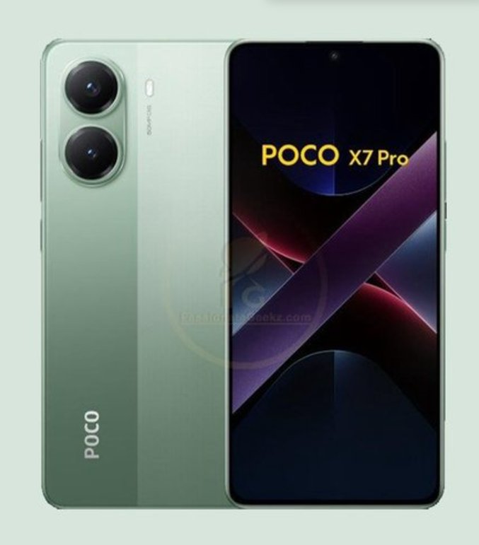 GreatTopics8's tweet photo. Poco X7 Pro / Redmi Turbo 4 specs

• 6.67-inch flat LTPS OLED panel
• 1.5K resolution, 120Hz refresh rate
• Dimensity 8400-Ultra
• 12GB LPDDR5x RAM
• 512GB UFS 4.0 storage
• 6,550mAh battery
• 90W charging
• Front: 20MP
• Rear: 50MP (OIS) + 8MP

#PocoX7Pro #RedmiTurbo4 https://t.co/F0ySmwgVal