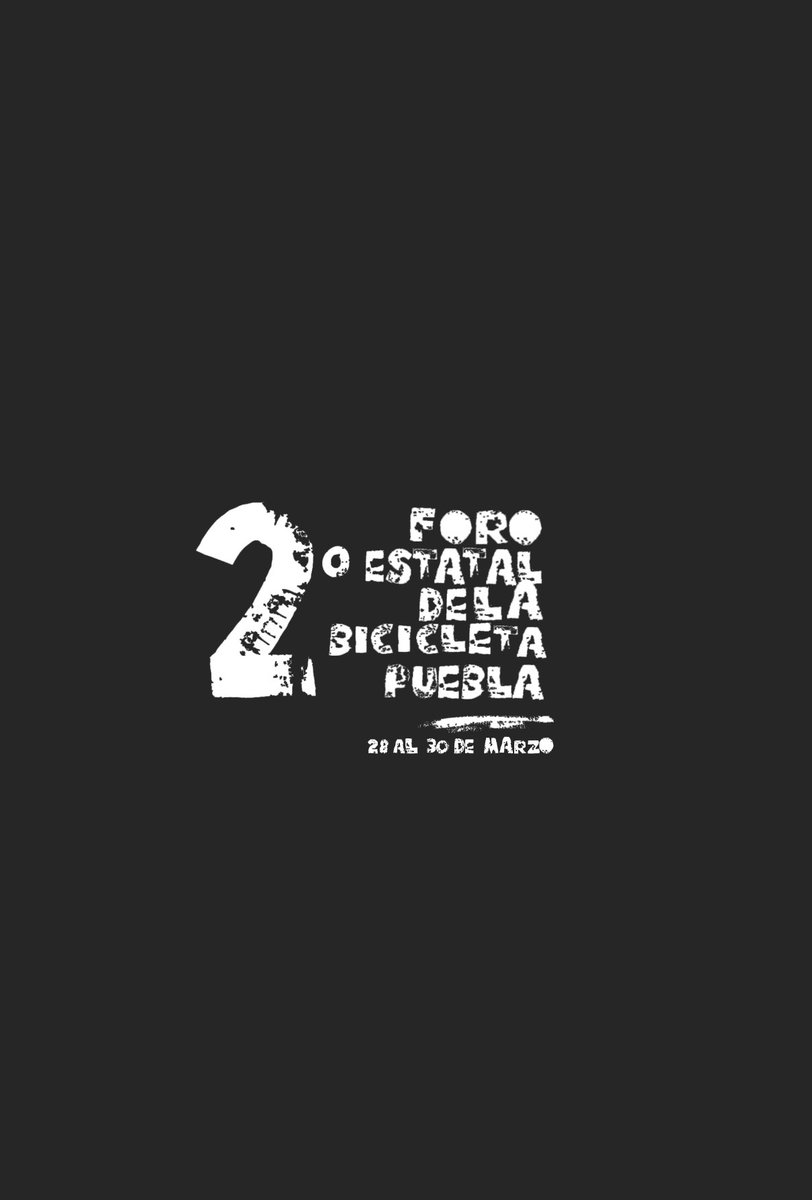 _lepmx's tweet photo. Quedan 99 días para el 2ndo Foro Estatal de la Bicicleta Puebla.
Sigue sus actividades en la cuenta de Instagram: https://t.co/MCuNK49jhB https://t.co/cCWbAJKixA