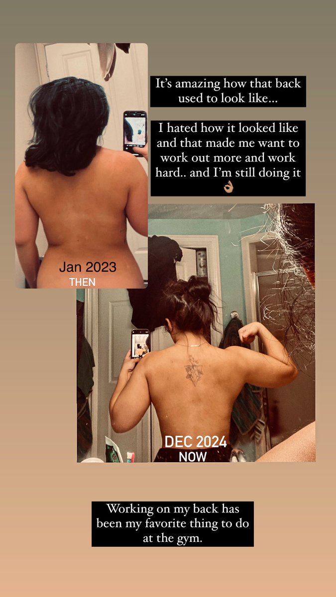 m__ayala's tweet photo. Love working on my back #gympost https://t.co/R4sKiiEJC1