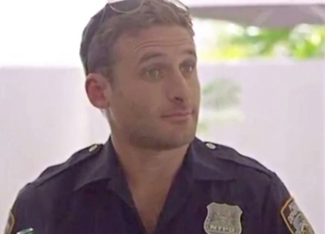 gonzobyrne's tweet photo. Good morning everyone 
#dailydean #deanogorman #andersjohnson #bragi #almightyjohnsons https://t.co/PoB6mzpNBk