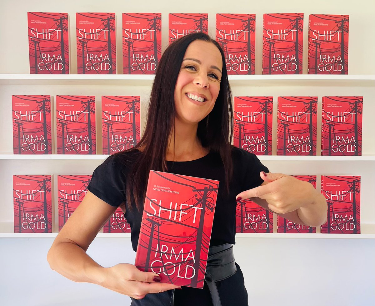 Irma Gold tweet media