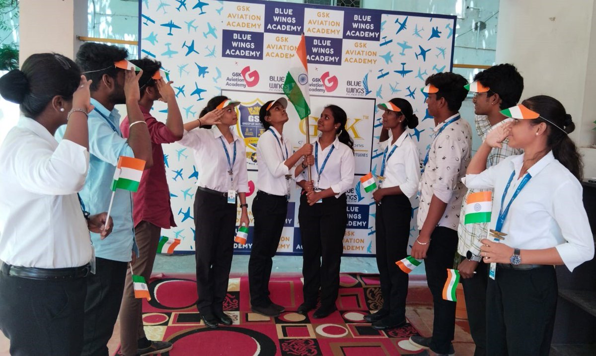 ramsaviation's tweet image. Pilot school Trichy.
Rams aviation academy The world of cabin crew i ..For more info visit...ramsaviation.in/latest-update/…