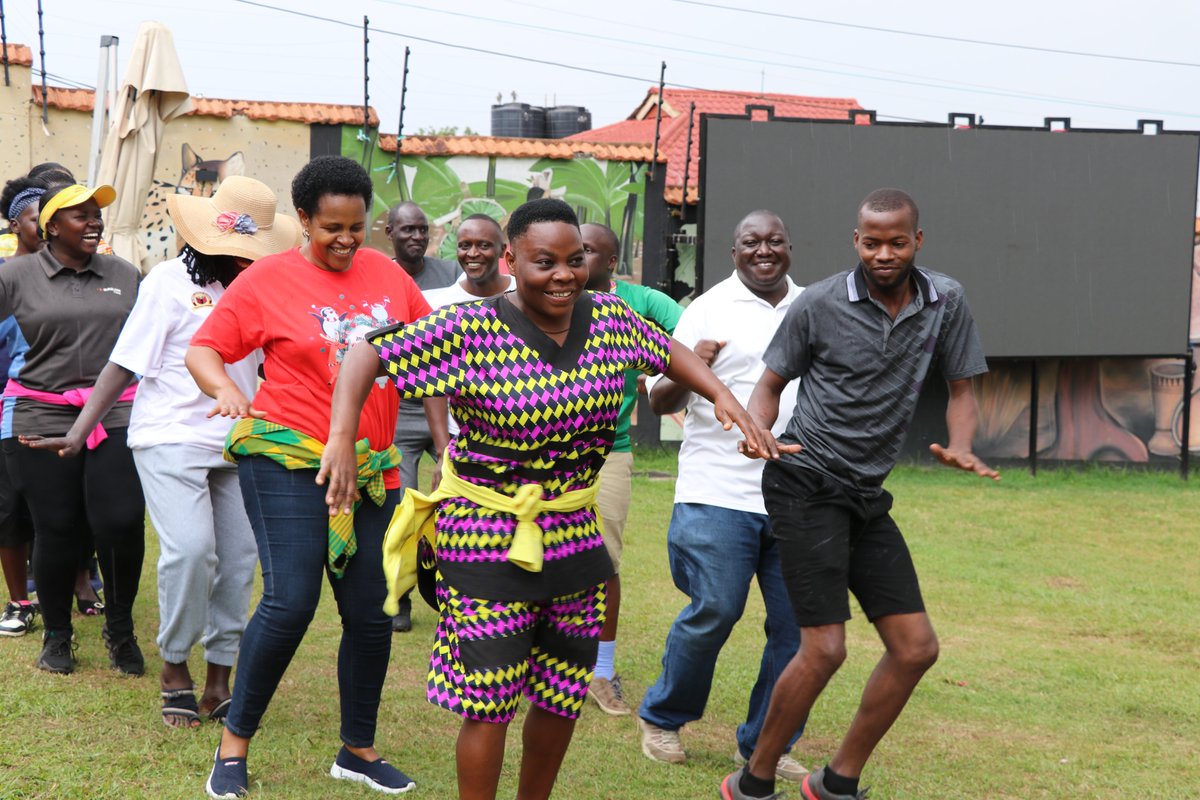 CRSUganda tweet media