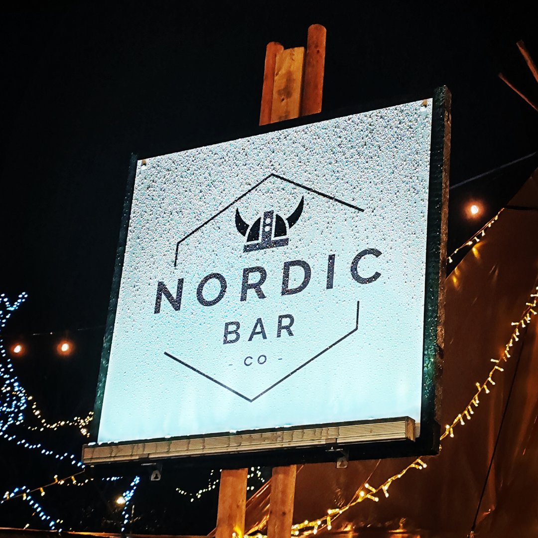 Tonight, from 7.30pm it's the final West End Wednesdays of the year! Join us in The Nordic Bar for 'Cult Classics' featuring the musical theatre talents of Lu Anthony, Loki Lavender and Andrew Buxton

Free to attend, all welcome - dress to impress! 

#festivederby #musicaltheatre