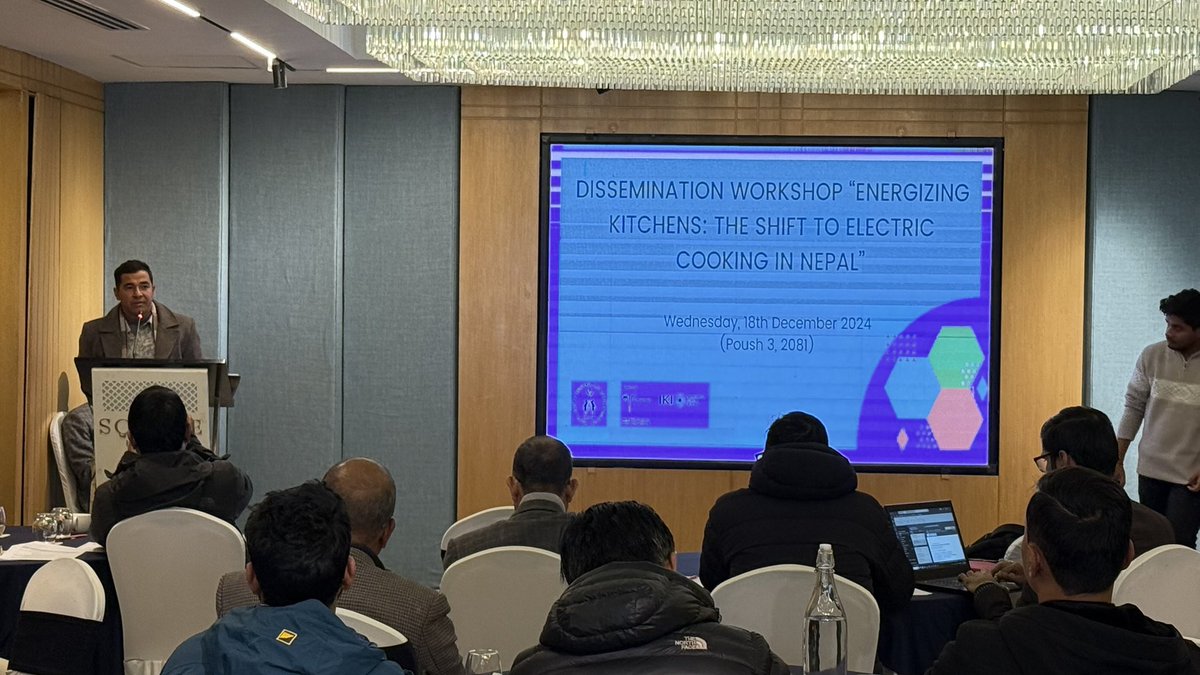 Apar Paudyal tweet media