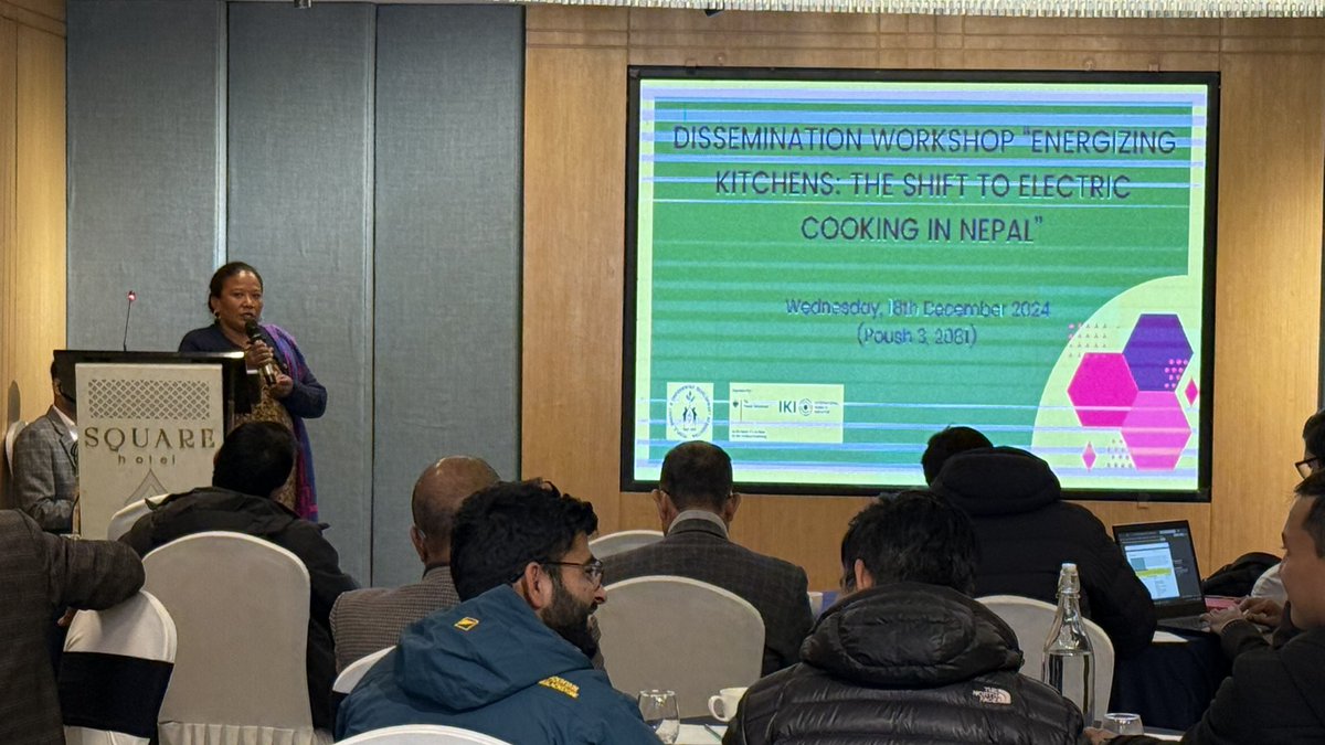 Apar Paudyal tweet media