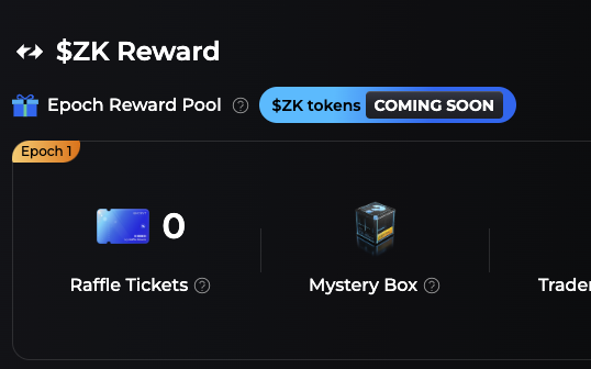 Sang_voM's tweet photo. I got a Legendary Box at level 1 on
@grvt_io
raffles, with a mere 0.2% chance. I'm really curious about what will come out of it.  #GRVT https://t.co/aRjzQVVdr6