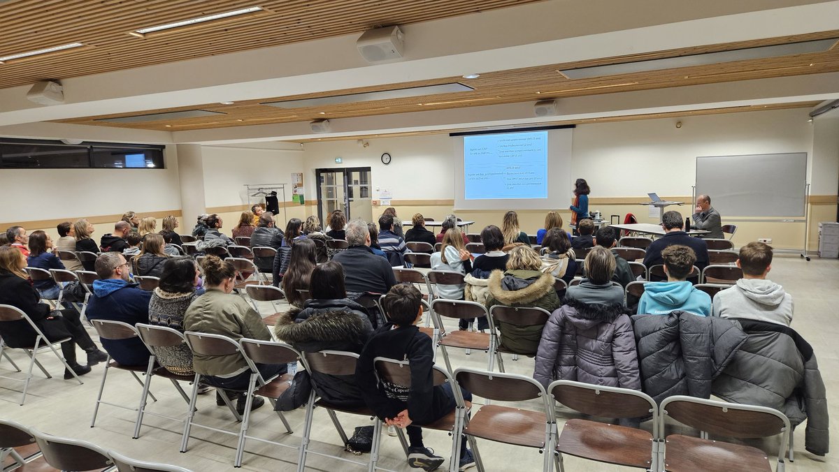 stéphane Demez tweet media