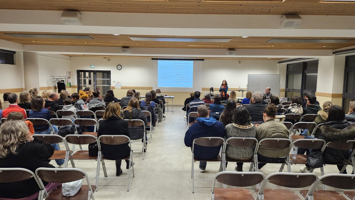 stéphane Demez tweet media