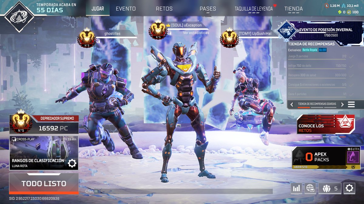 uException tweet media