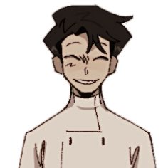HeadChefVincent's tweet photo. ngl if you think about it, ivan and Vincent lowkey KINDA look alike except that Vincent has dark brown hair instead of black #deadplate #alienstage https://t.co/3onESmpug5