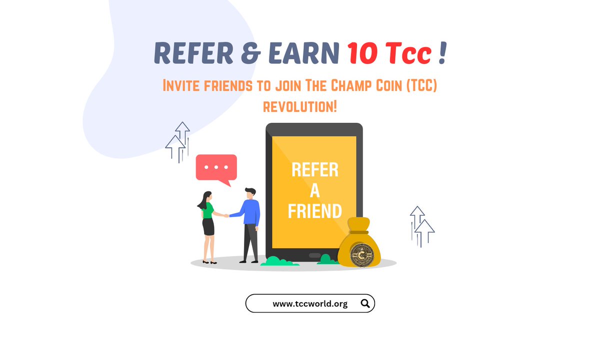 The ChampCoin (@THETCCWORLD) / Posts / X