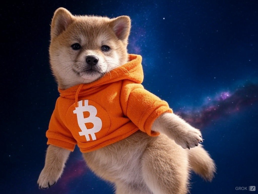 DOG_Germany's tweet photo. $DOG 🚀
Community Meinung: Tier-1 CEXs akkumulieren. 
Liquidity Surge, optimistische Stimmung, Preisbewegungen zeigen es! 

Wo stehst du?

#DogToTheMoon #CryptoCommunity https://t.co/qBWLDIQruD
