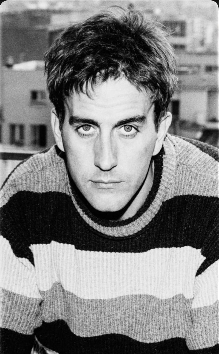 2 years already since Terry left us. Unbelievably missed, never forgotten. A very special man indeed #TerryHall
