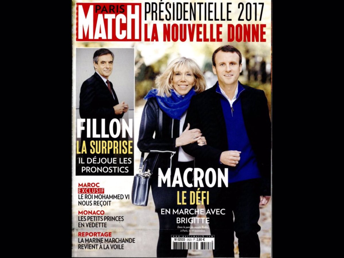 MegannKristyn's tweet image. #ProcesBrigitteMacron 

Propos malveillants ou révélateurs ? 

Qui a révélé quoi exactement ? .  C est du lourd ! 

L’élégance et la hauteur de vue conseilleraient plutôt de ne pas encombrer la justice pour ça. …
Mais bon il suffit d enquêter vraiment !! Chiche ? 

Cette…