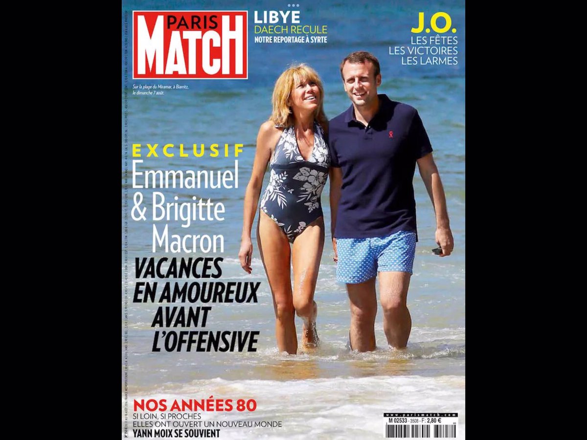 MegannKristyn's tweet image. #ProcesBrigitteMacron 

Propos malveillants ou révélateurs ? 

Qui a révélé quoi exactement ? .  C est du lourd ! 

L’élégance et la hauteur de vue conseilleraient plutôt de ne pas encombrer la justice pour ça. …
Mais bon il suffit d enquêter vraiment !! Chiche ? 

Cette…