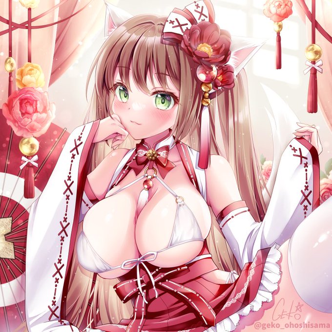 ã¡ãã³ããã¯ã¹æ§ã105+ éº by Melonbooks Girls Collection 2024 WINTERã
ç巫女ããã®æãäžããã€ã©ã¹ããæãããŠé ããŸãã!ç»éæ²èŒ&ã¿ãã¹ããªãŒãªã©ã®å泚ã°ããº(12/31è¿)ãåä»äžã§ãâš(1/2)