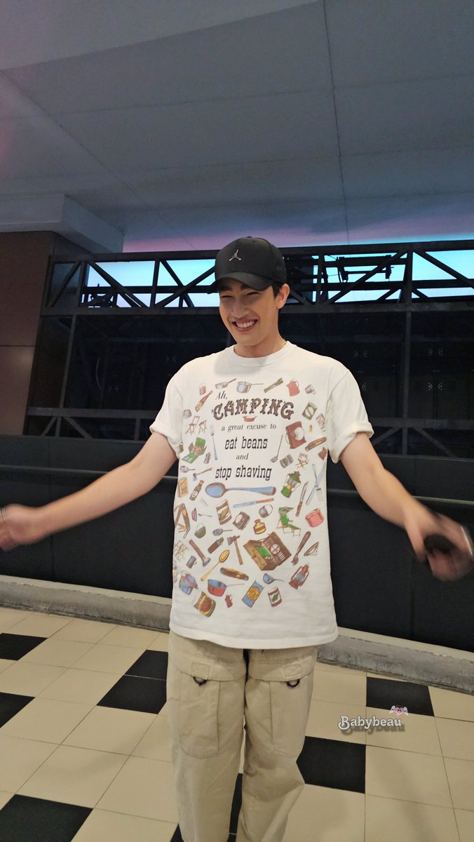 PIandMe8's tweet photo. ยิ้มจนตา เเก้มไปหมดเเล้วขราฟ
#YuniverseAwards2024
#ยกนี้พี่ต้องชนะ
#MatthewDavid
#mmatthew @mmatthew_dr
#DavidMatthewRoberts
#เดวิดแมทธิว
#babymoons🍤🌗 https://t.co/H0DNVgvxkx