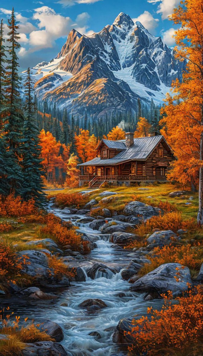 Nature Beauty tweet media