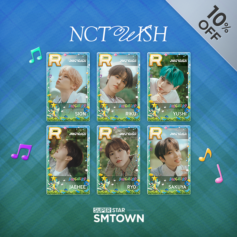 SuperStarSM_twt's tweet photo. [🏆]

SUPERSTAR 10TH ANNIVERSARY POP-UP
<STAR+ING>

SUPERSTAR SMTOWN BEST PACKAGE OPEN!
KR : https://t.co/e2PJBhRRzr
GL : https://t.co/Gf5SUGBGJI
APP : https://t.co/IQJsXkfBxx

📆 : 24.12.20(금)-12.22(일)
📍 : 서울 성동구 왕십리로 16가길 30-12 밤부12 B1
*구매 횟수에 따라 경품 수령 가능, 조기 소진 시 이벤트 종료

#SUPERSTAR #SUPERSTAR_POPUP #슈퍼스타팝업
#SUPERSTAR_STARTING
#슈퍼스타에스엠타운 #SUPERSTARSMTOWN
#aespa #RIIZE #NCTWISH
