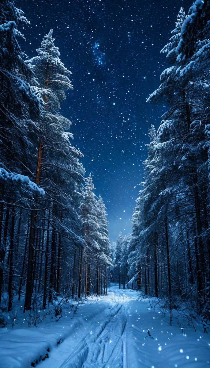 Nature Beauty tweet media