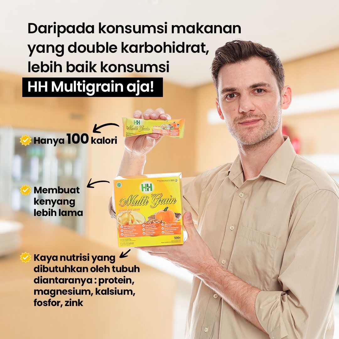 HWIJakarta's tweet image. Hati-hati! Menu makanan ini adalah pasangan berbahaya⚠️

hwijakarta.id

#hhmg
#mealreplacement
#multigrain
#diethh
#hwijakarta
#hwijakartaselatan