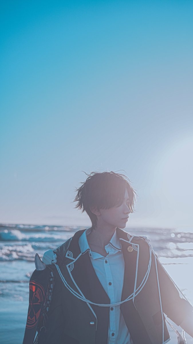 ly2g0's tweet image. cos /豊前江
・
記憶の中で
・
・
photo:@otm_tubaki