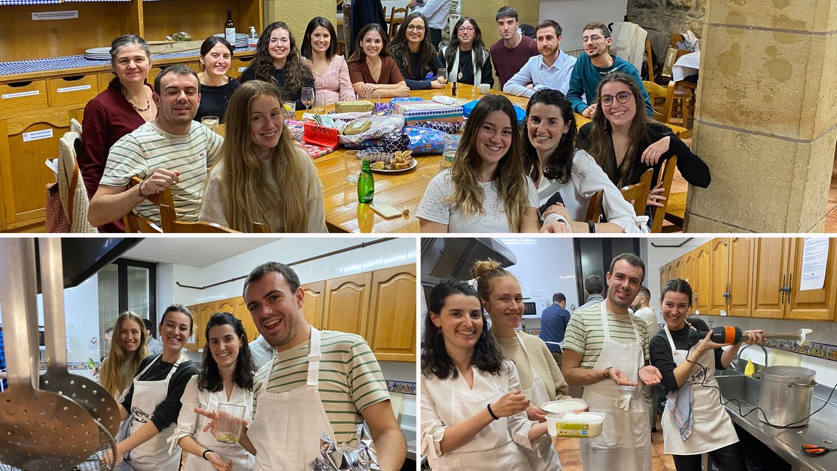 Amaia Cipitria (@amaia_cipitria) on Twitter photo Merry Christmas from the #CaffarelLab <a href="/MariaCaffarel/">Maria M Caffarel</a> and #CipitriaLab! Celebrating the joy of doing science with such great people! Looking forward to new endeavors in 2025! Eguberri on eta urte berri on! <a href="/biogipuzkoa/">Biogipuzkoa</a> <a href="/Ikerbasque/">Ikerbasque</a> Merry Christmas from the #CaffarelLab <a href="/MariaCaffarel/">Maria M Caffarel</a> and #CipitriaLab! Celebrating the joy of doing science with such great people! Looking forward to new endeavors in 2025! Eguberri on eta urte berri on! <a href="/biogipuzkoa/">Biogipuzkoa</a> <a href="/Ikerbasque/">Ikerbasque</a>