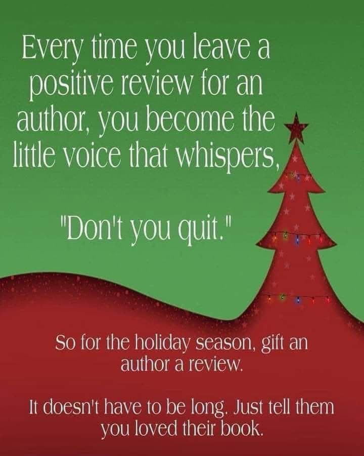 A. Nelson & L.M. Potter, award-winning authors tweet media