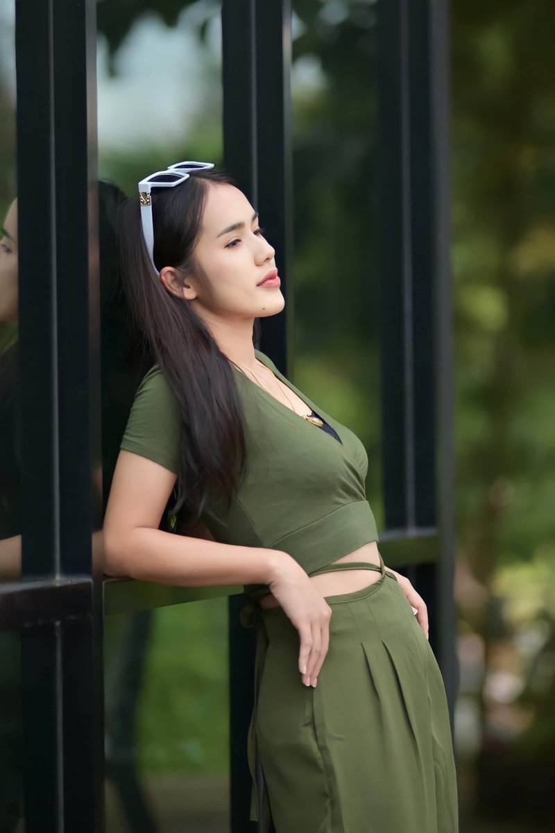 JoyJoralee's tweet photo. เห็นมีใครไหมละ?? https://t.co/KlDjzaOXld