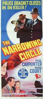 merlinpapin3's tweet photo. .@FredOL69007 #PremièreFoisauCinéma
#JamesBooth dans The Narrowing Circle de Charles Saunders (1956) il avait 29 ans https://t.co/w9S37c4Ane